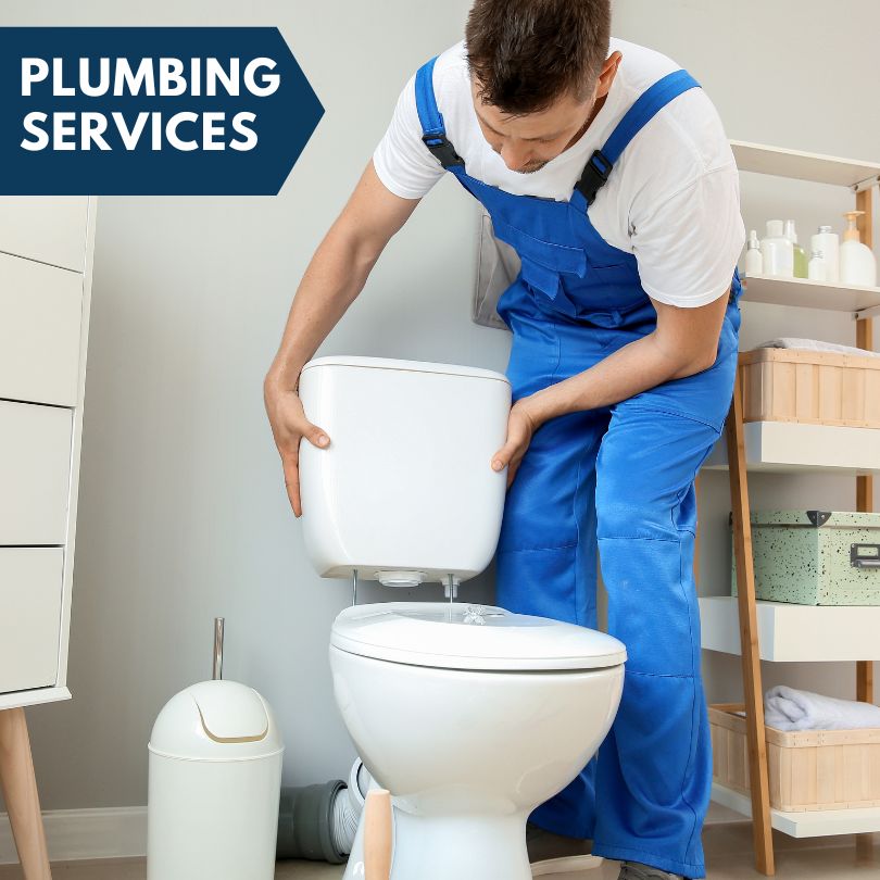 Plumbing Company in Belvidere, IL
